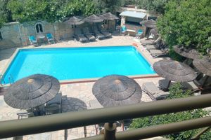 Athina Studios