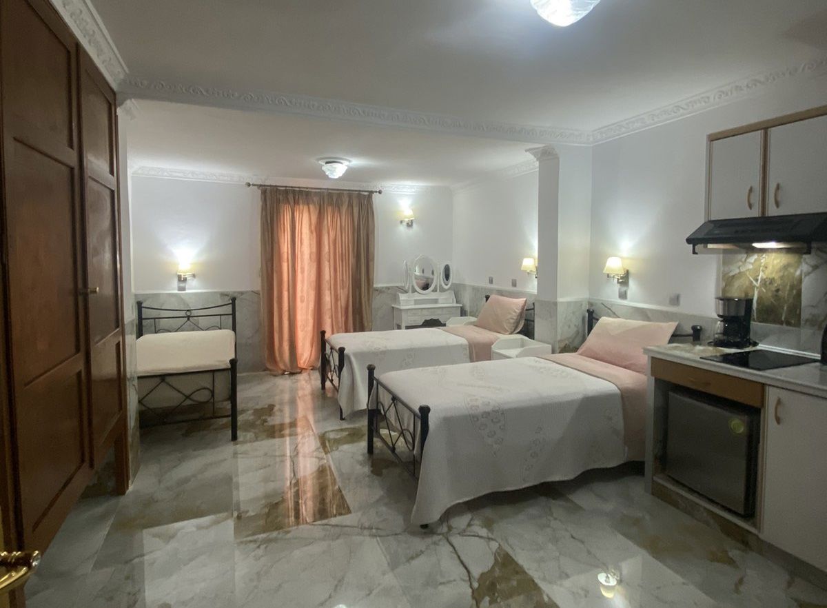 Athina Studios