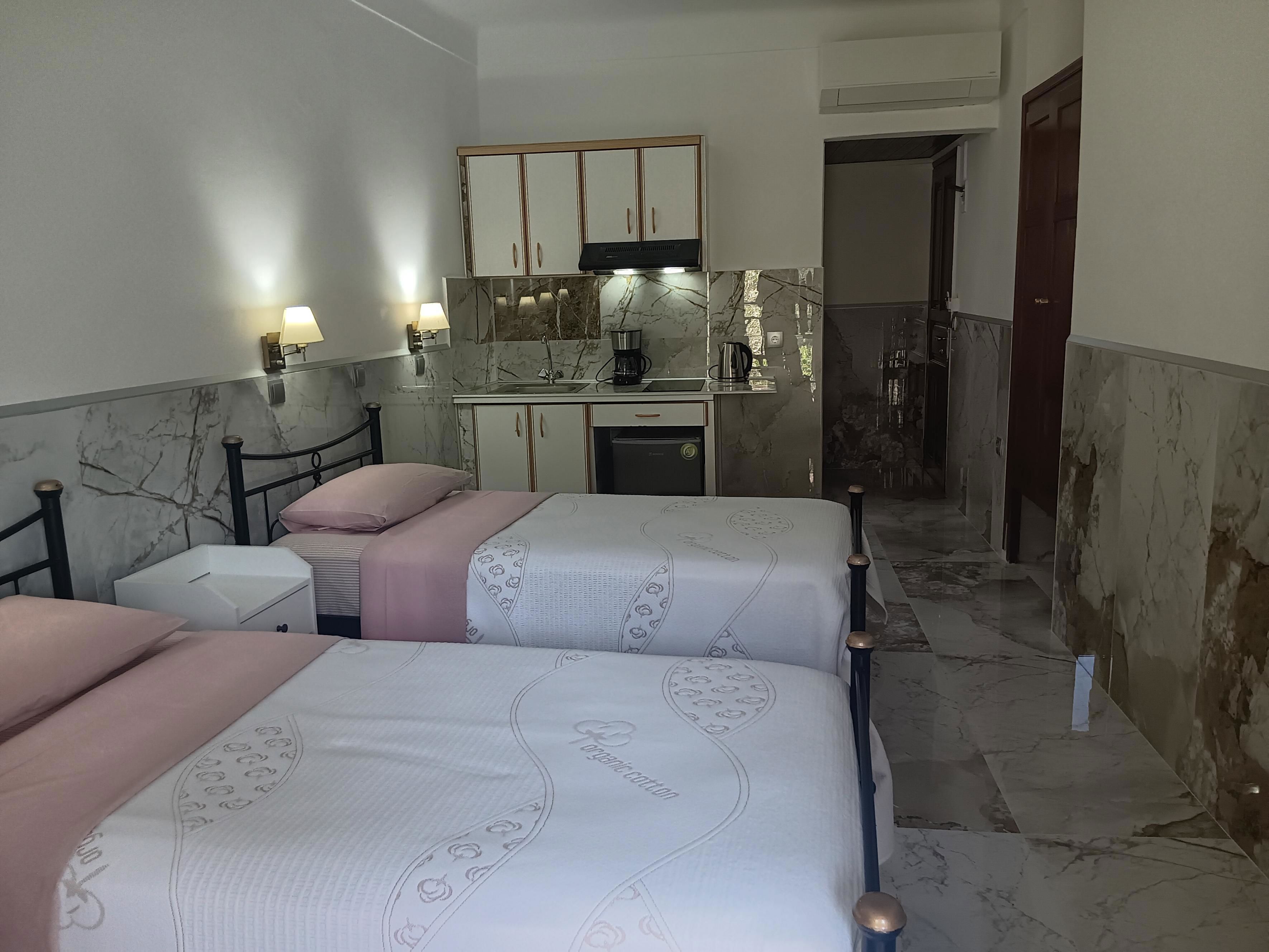 Athina Studios