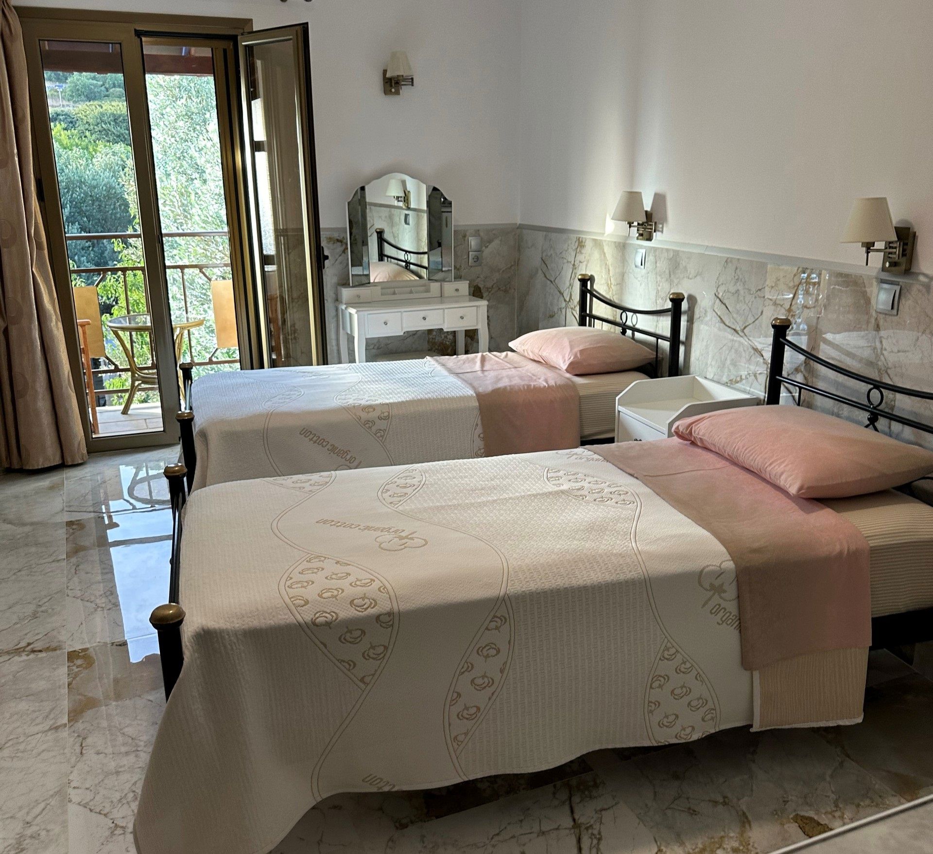 Athina Studios