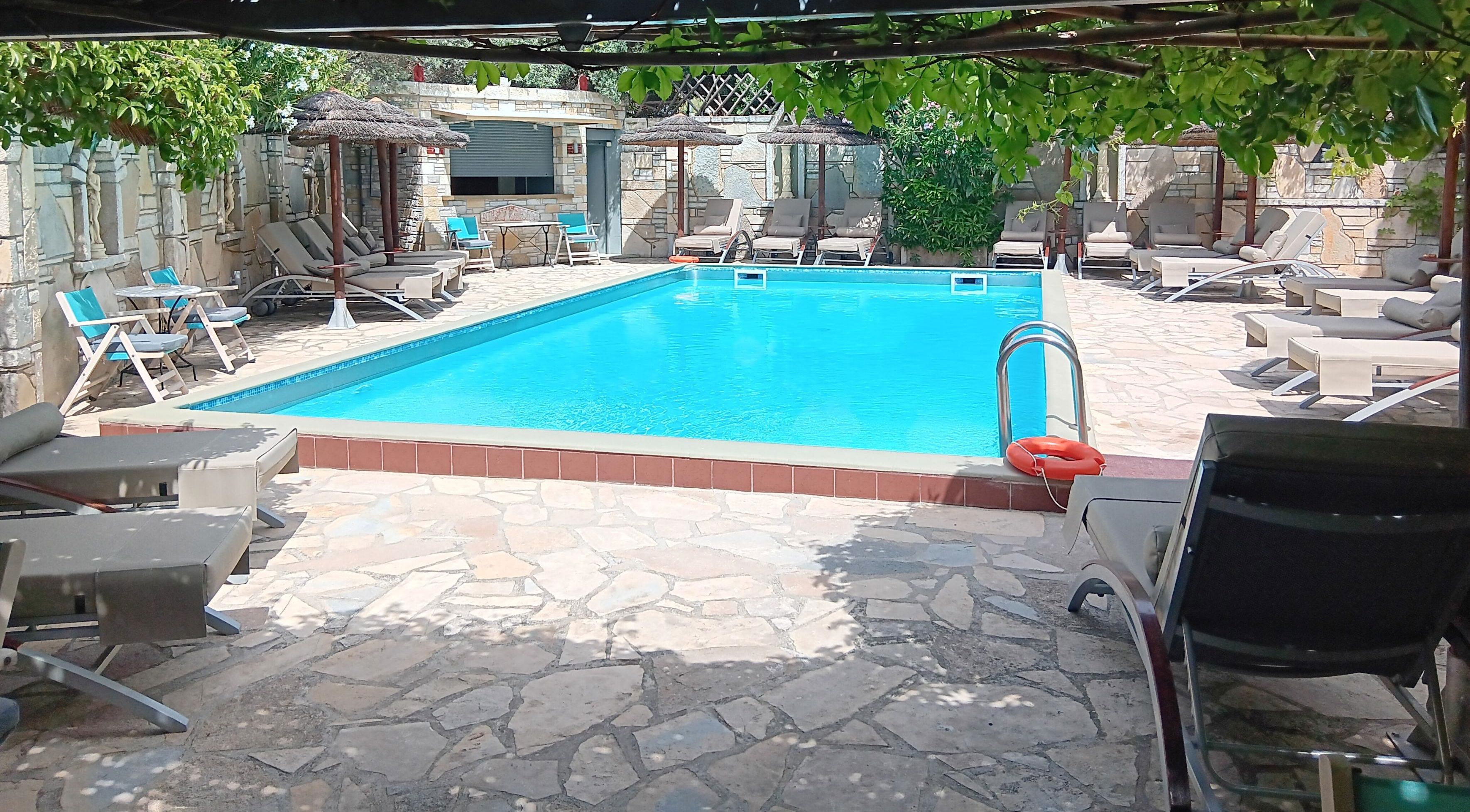 Athina Studios