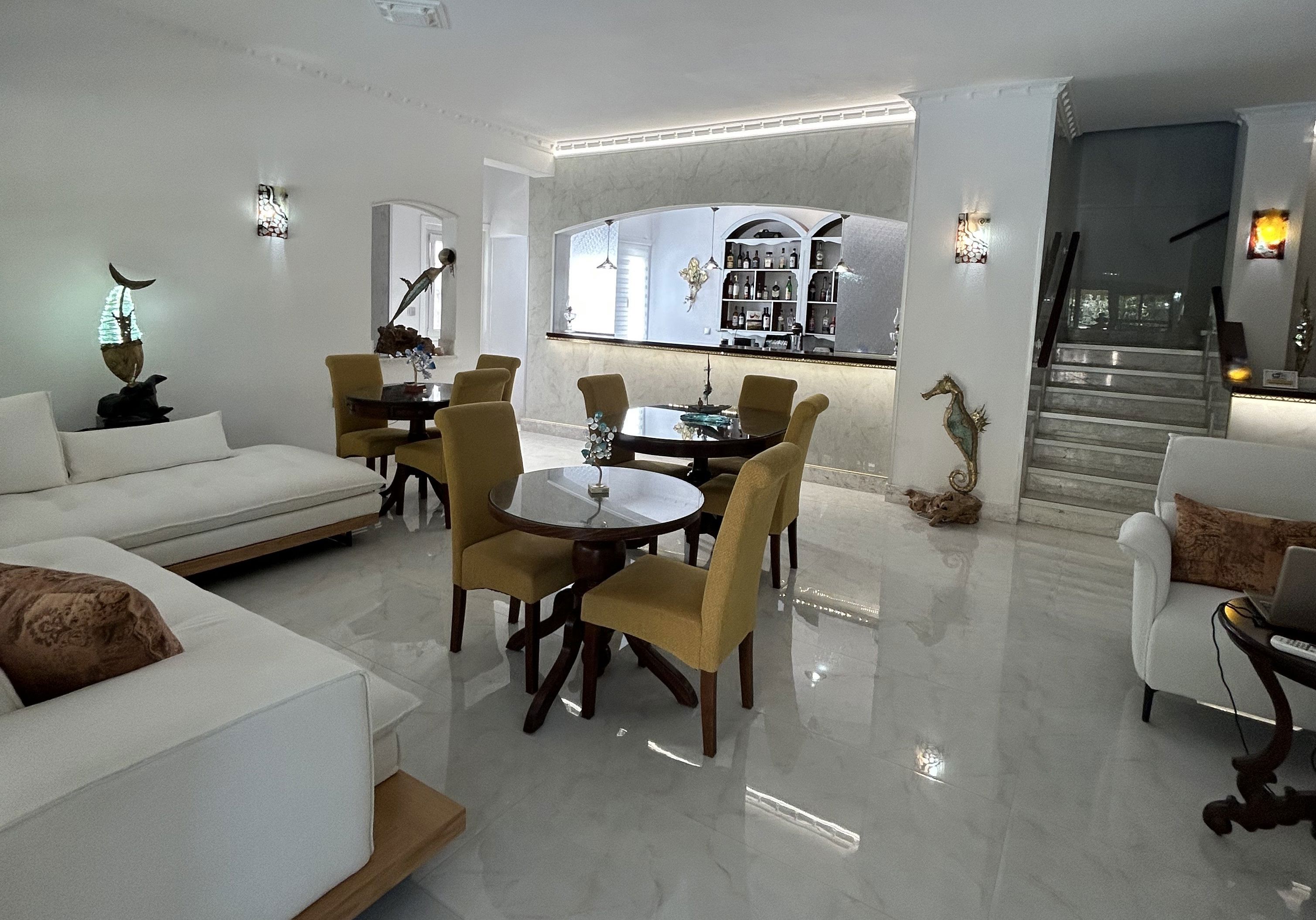 Athina Studios