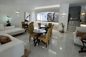 Athina Studios