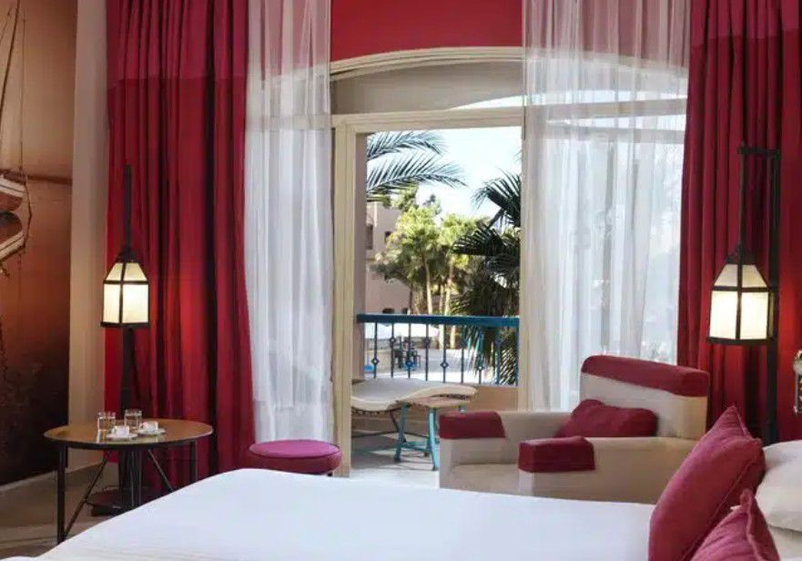 Club Paradisio