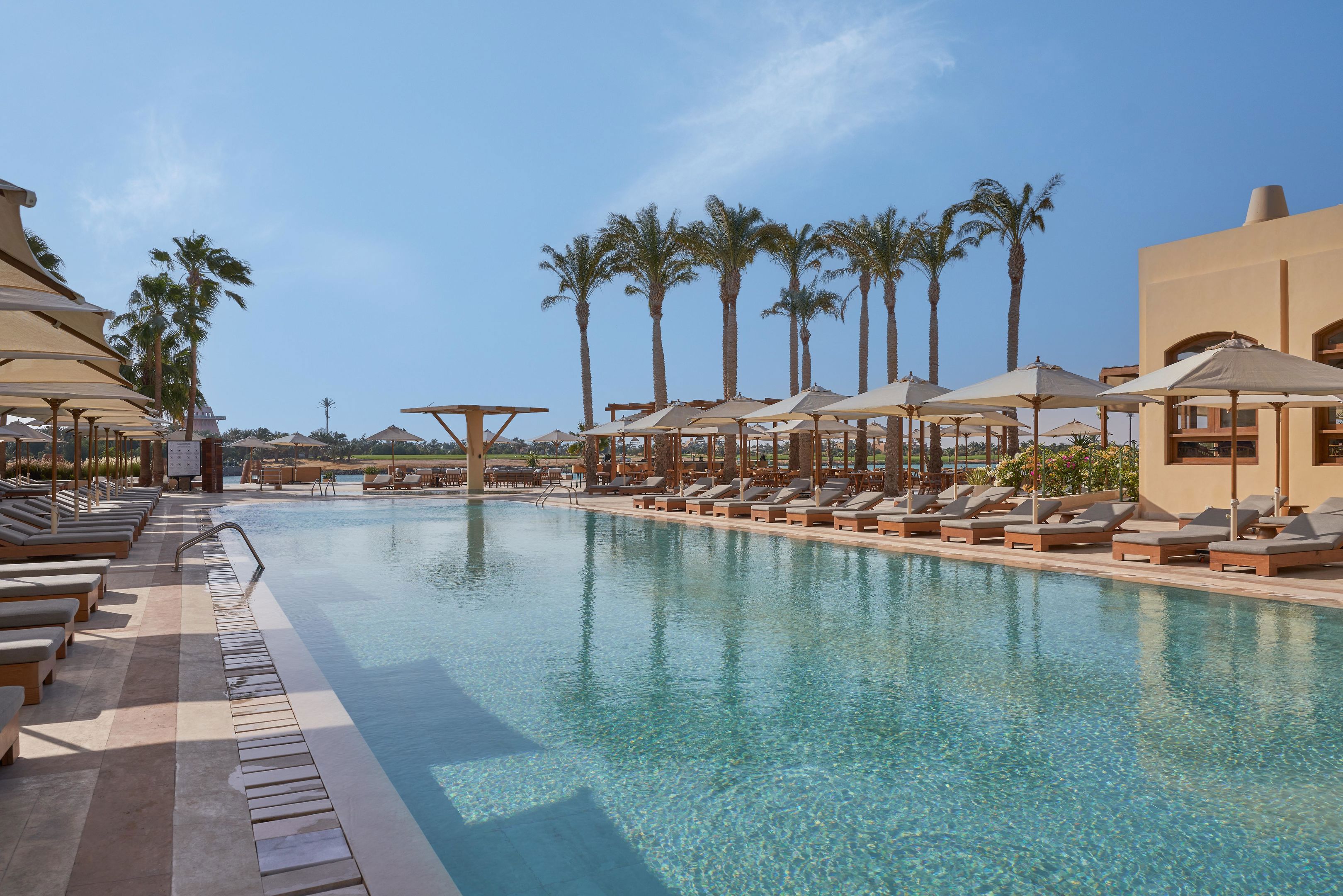 Steigenberger Golf Resort - billede 2