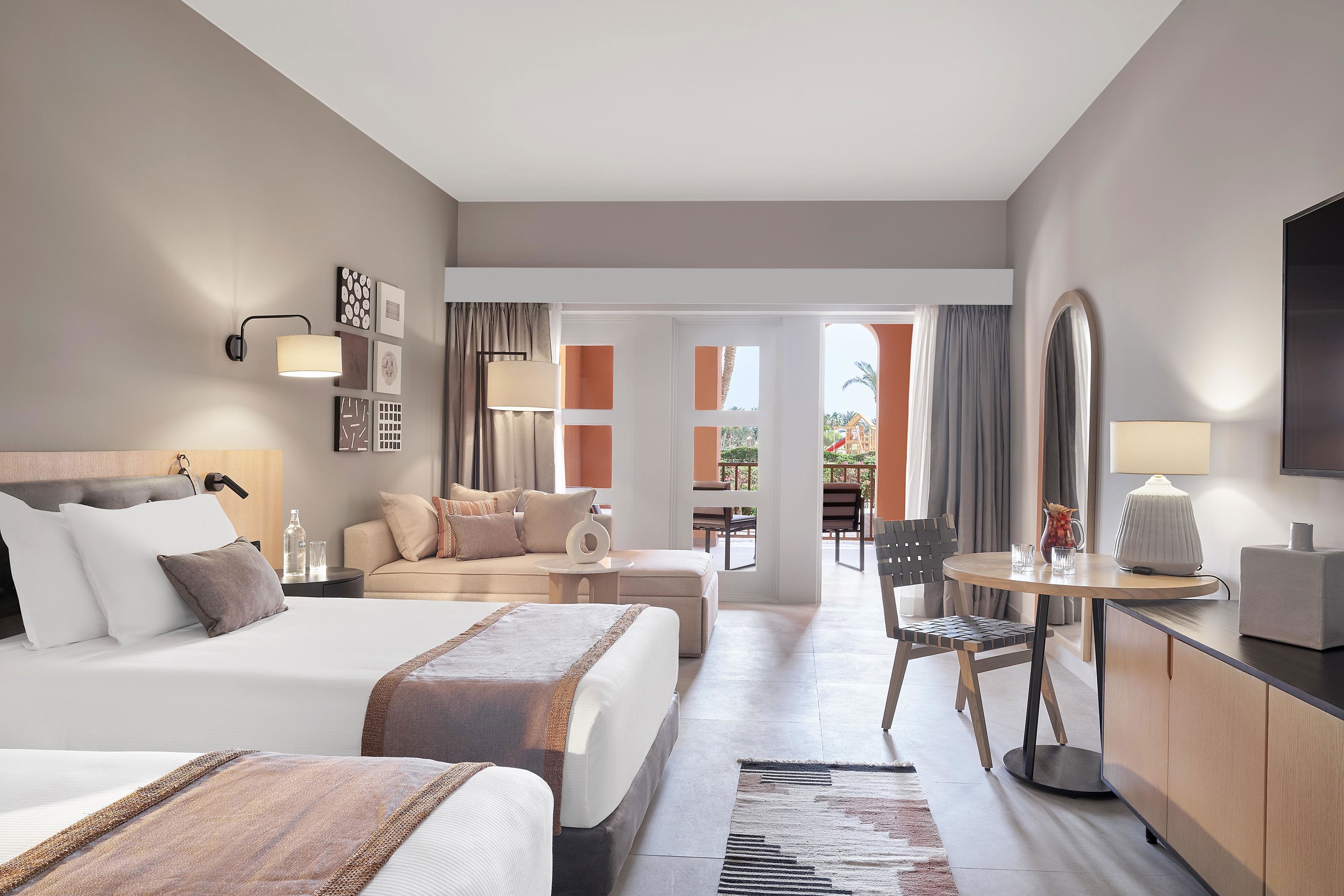 Steigenberger Golf Resort - billede 3