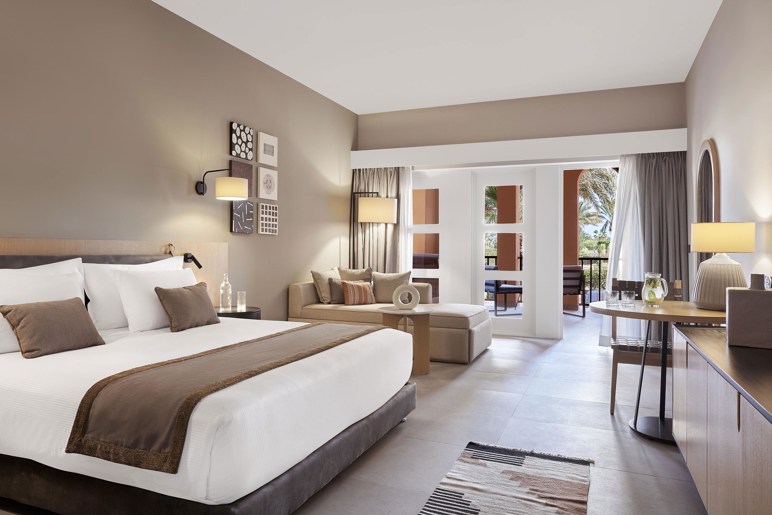 Steigenberger Golf Resort - billede 4