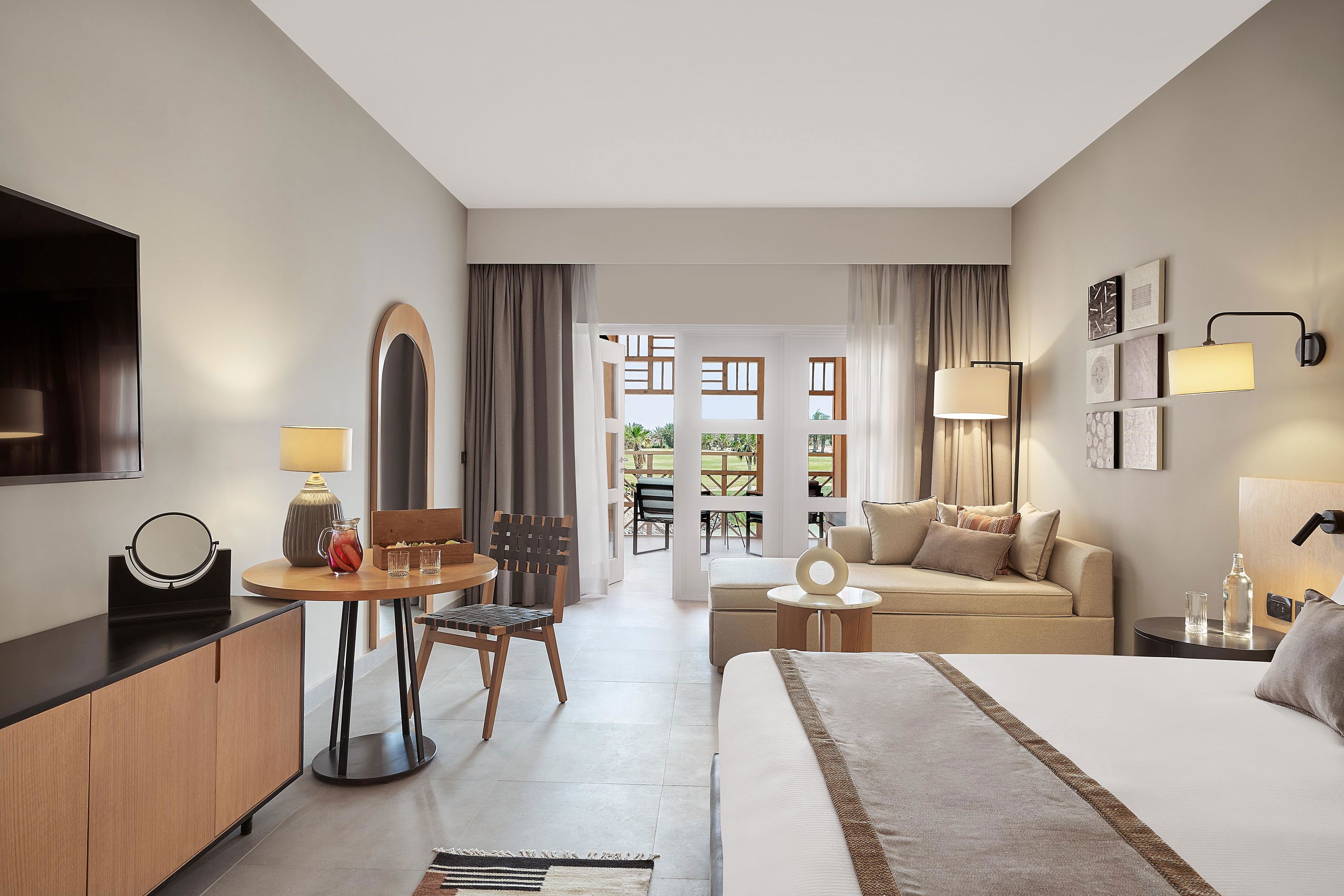 Steigenberger Golf Resort - billede 5