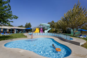 Lippia Golf Resort