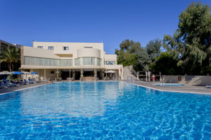 Lippia Golf Resort