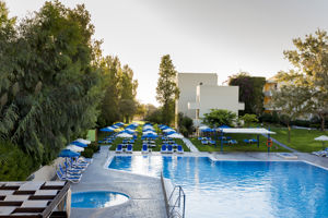 Lippia Golf Resort