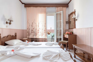 Ilios Hotel
