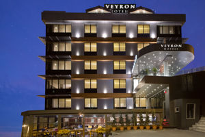 Veyron Hotel & Spa