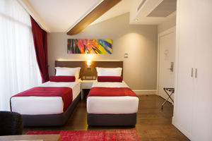 Veyron Hotel & Spa