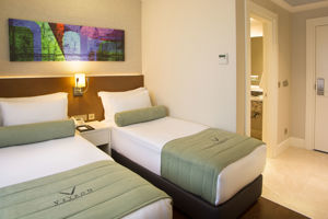 Veyron Hotel & Spa