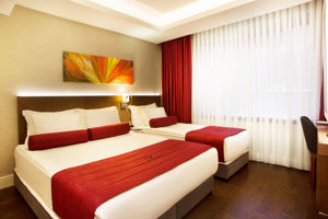 Veyron Hotel & Spa