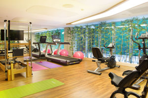 Veyron Hotel & Spa