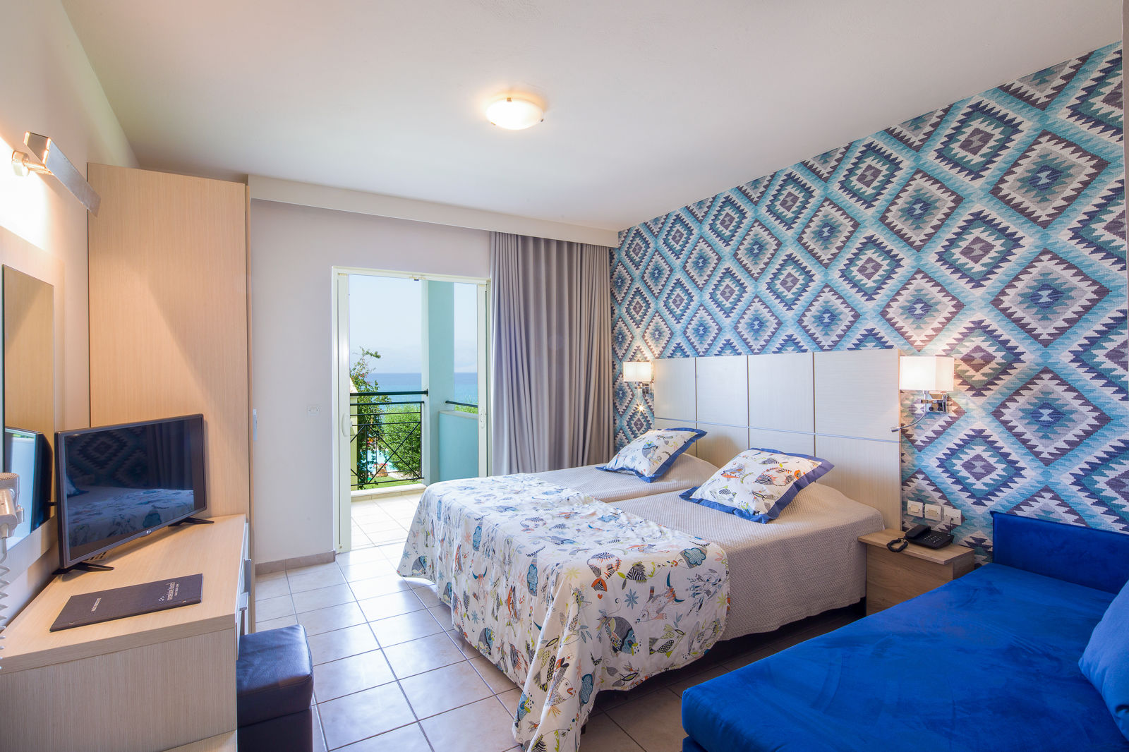 Mareblue Beach billede 2