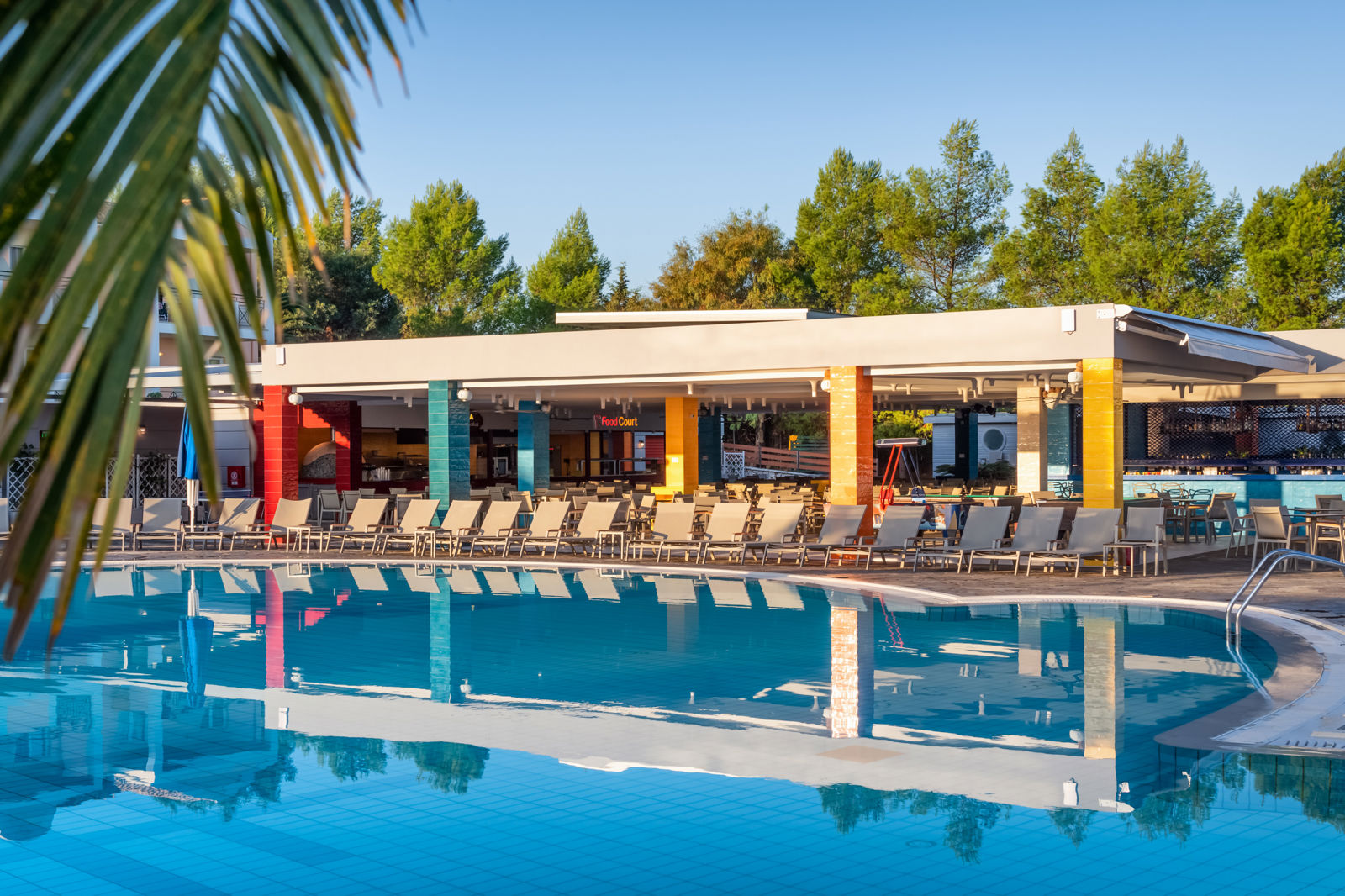 Mareblue Beach billede 3