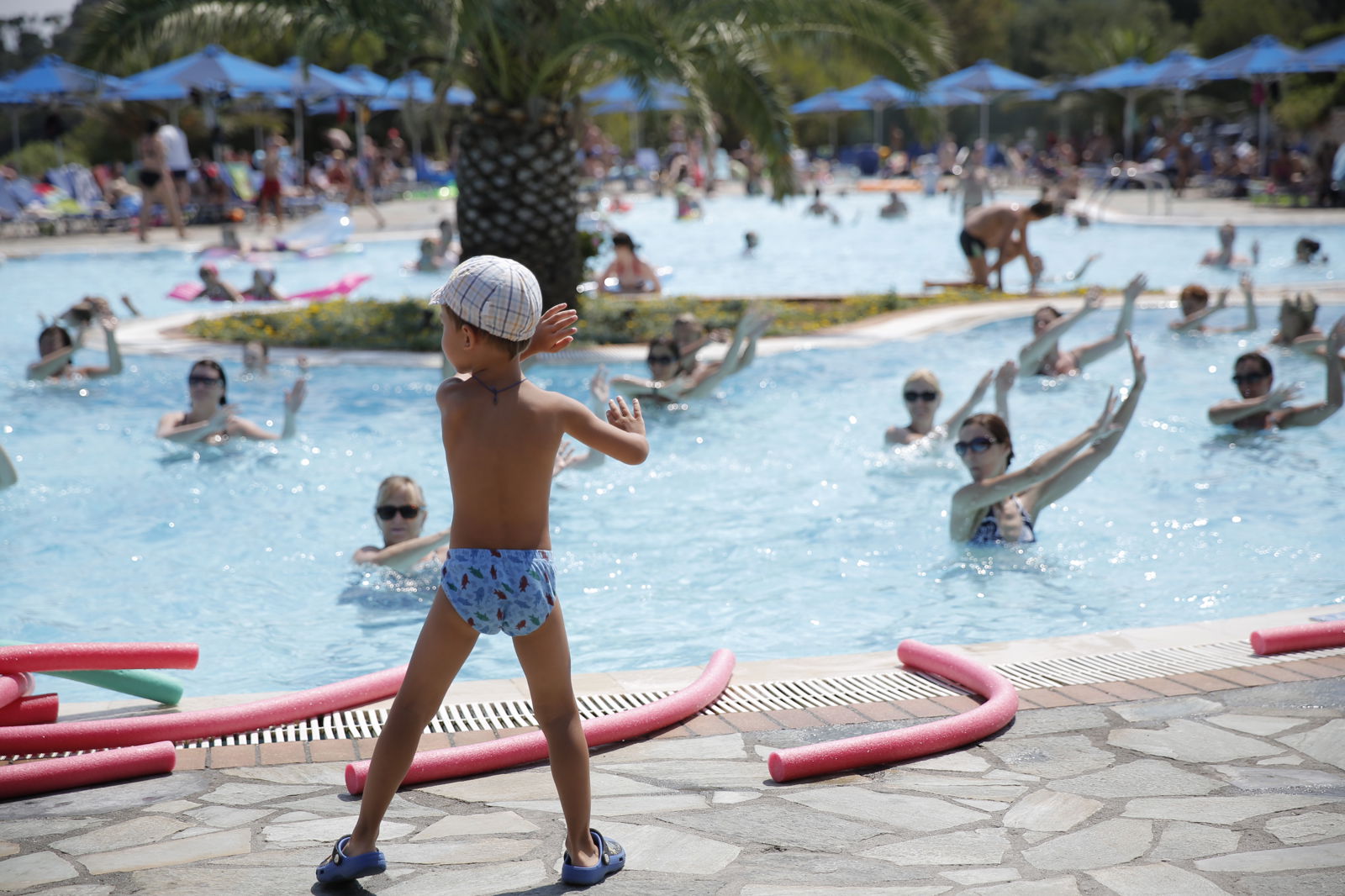 Mareblue Beach billede 4