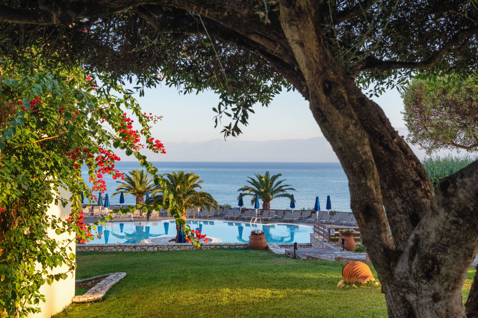 Mareblue Beach billede 5