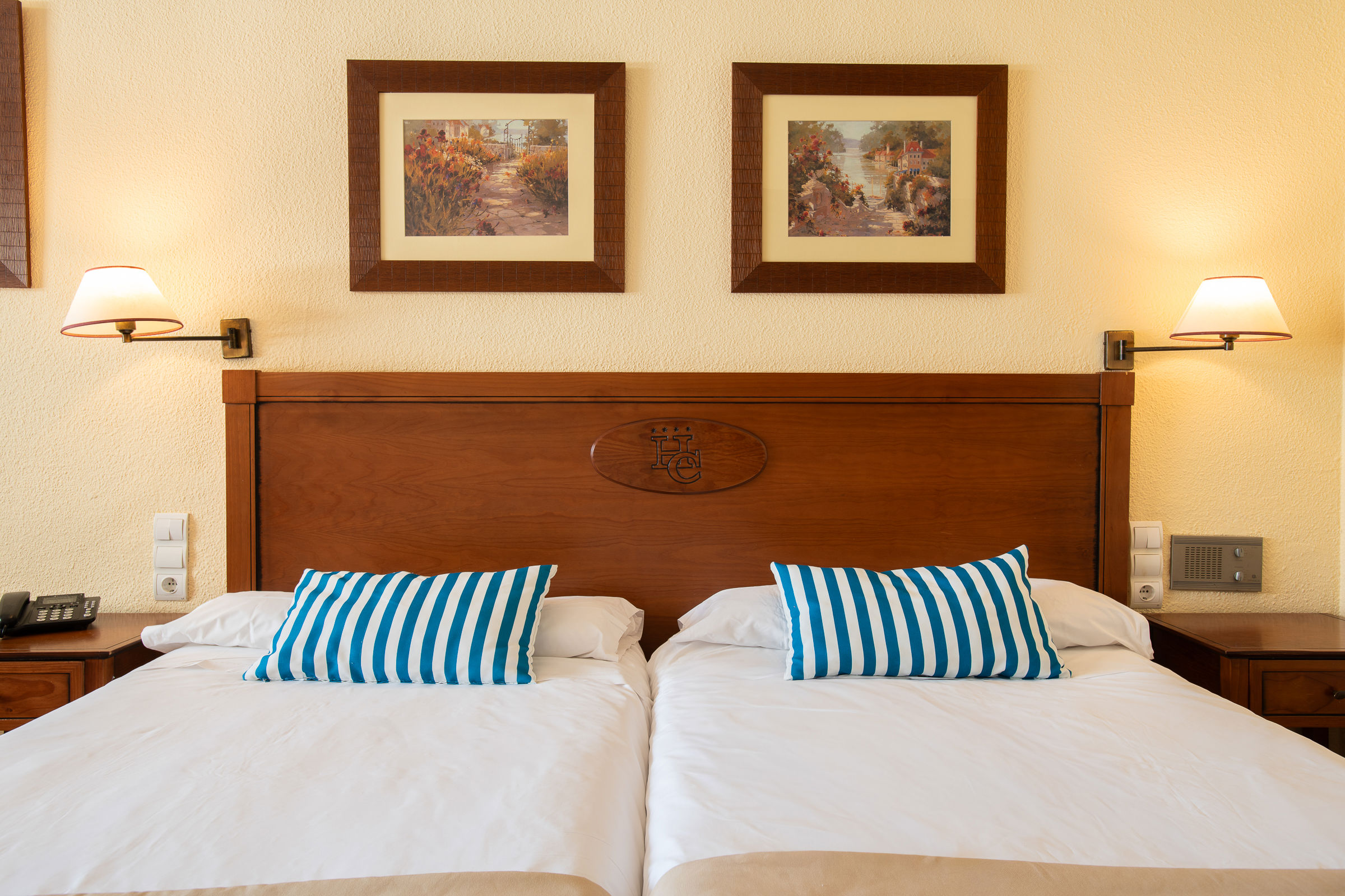 Leonardo Hotel Torremolinos