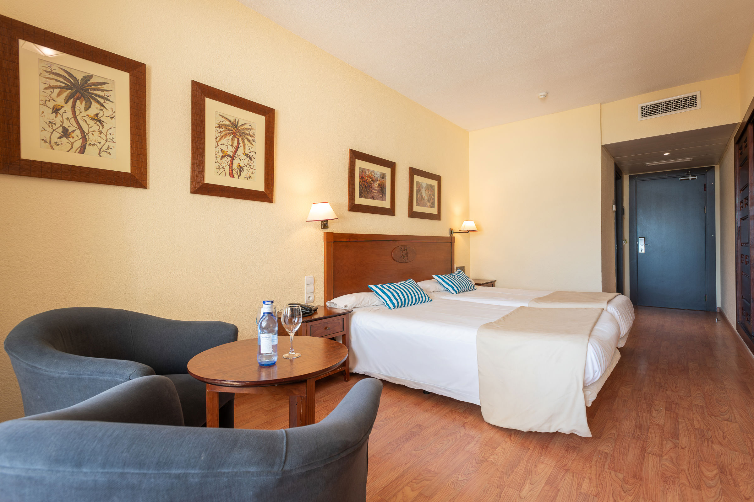 Leonardo Hotel Torremolinos