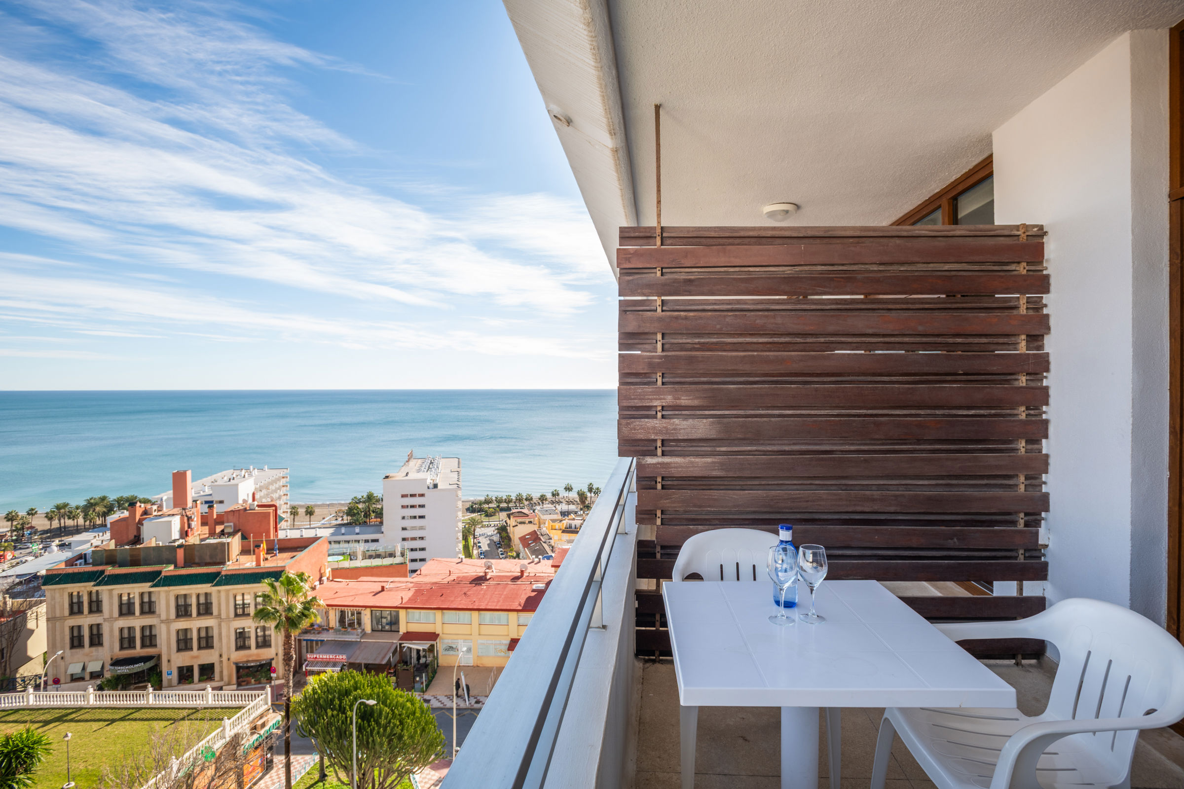 Leonardo Hotel Torremolinos