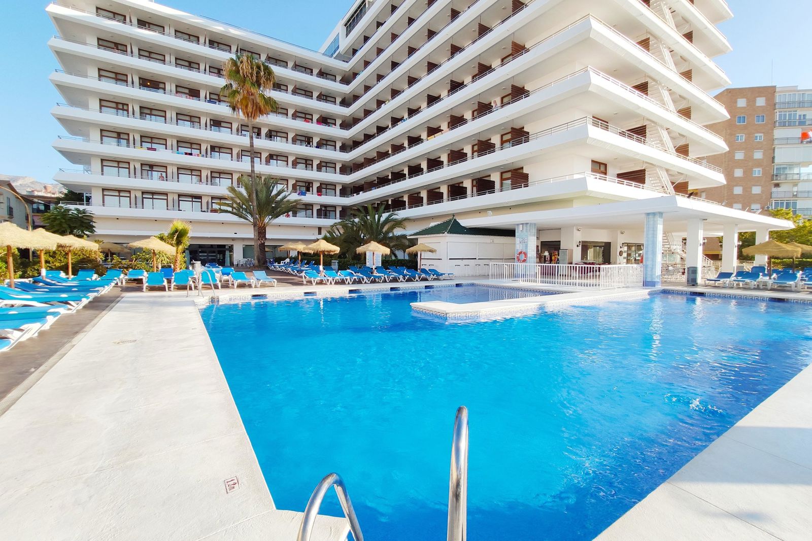 Leonardo Hotel Torremolinos