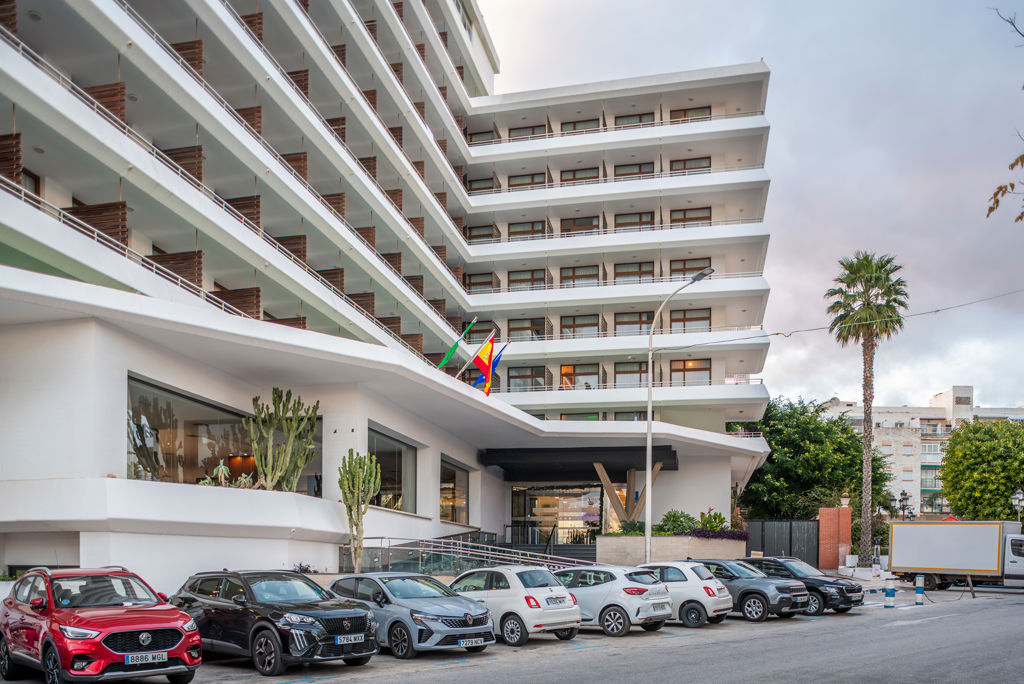 Leonardo Hotel Torremolinos