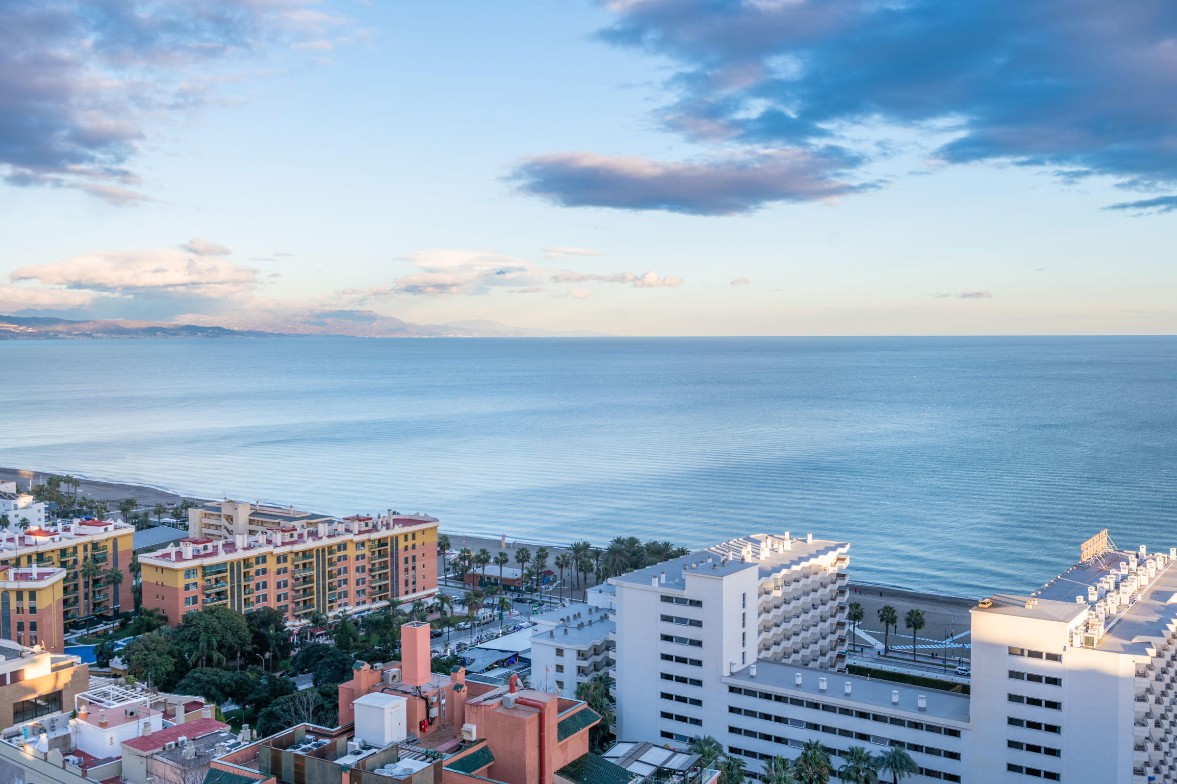 Leonardo Hotel Torremolinos