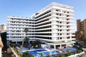 BLUESEA Gran Cervantes