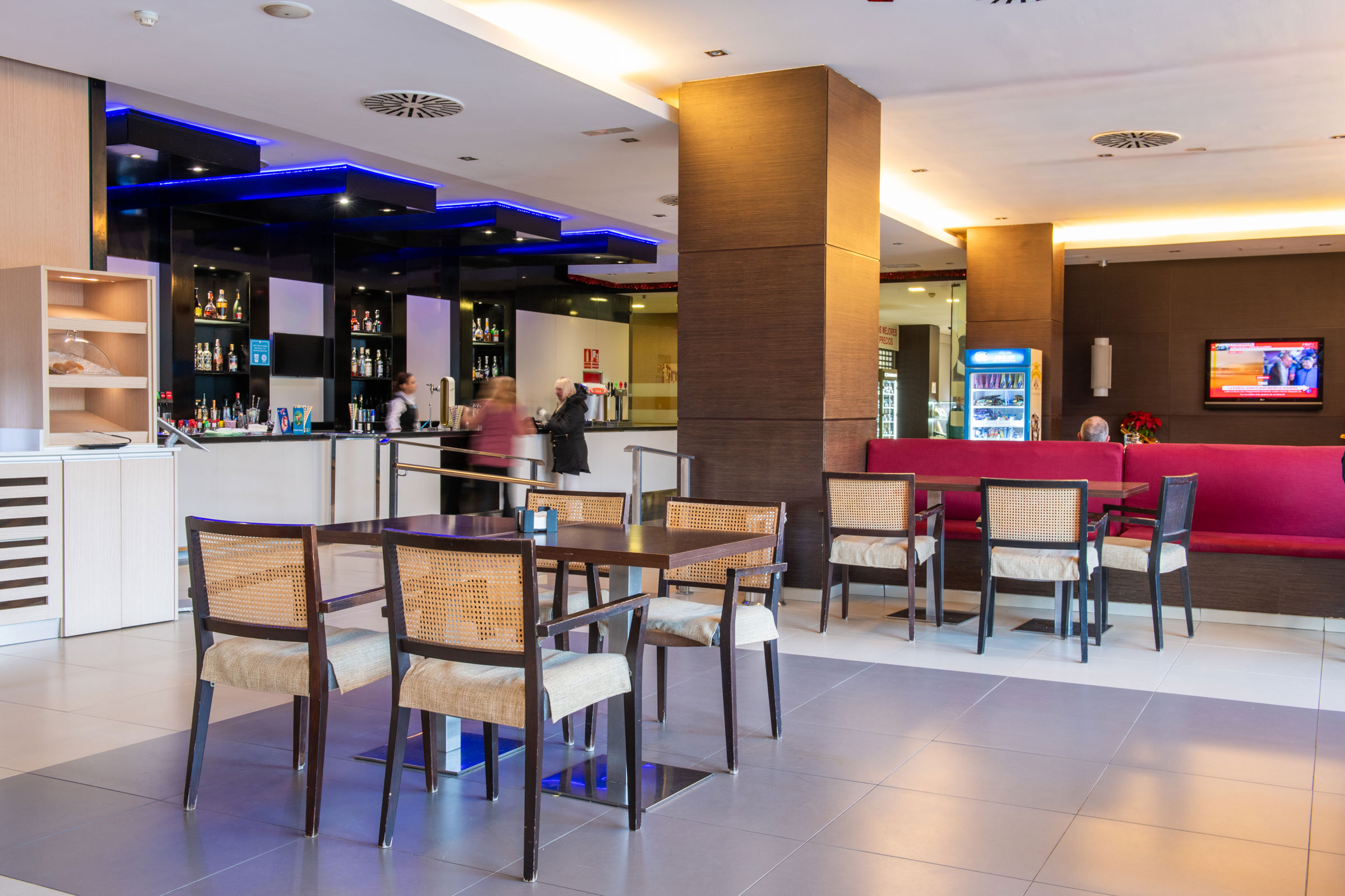 Leonardo Hotel Torremolinos