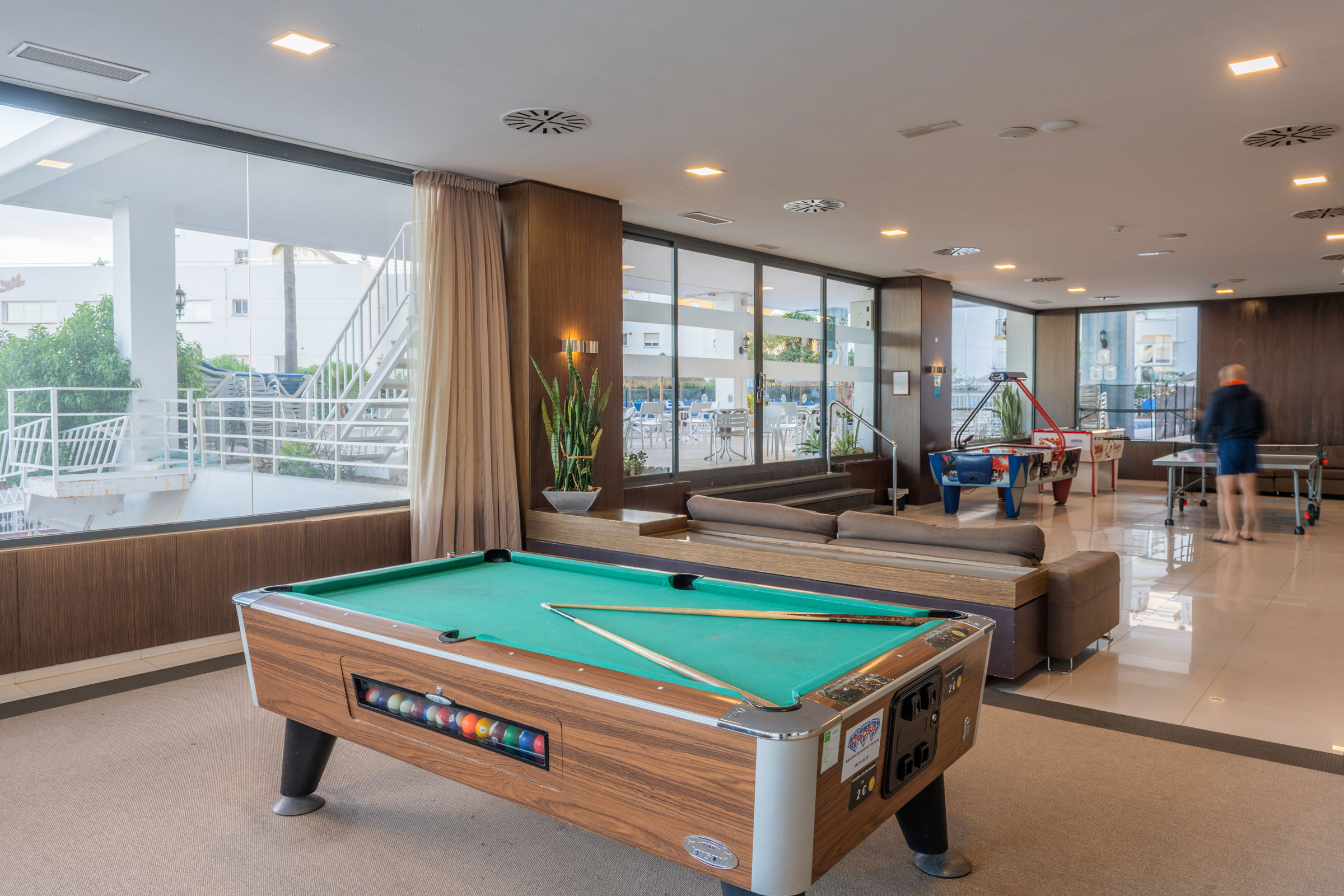 Leonardo Hotel Torremolinos