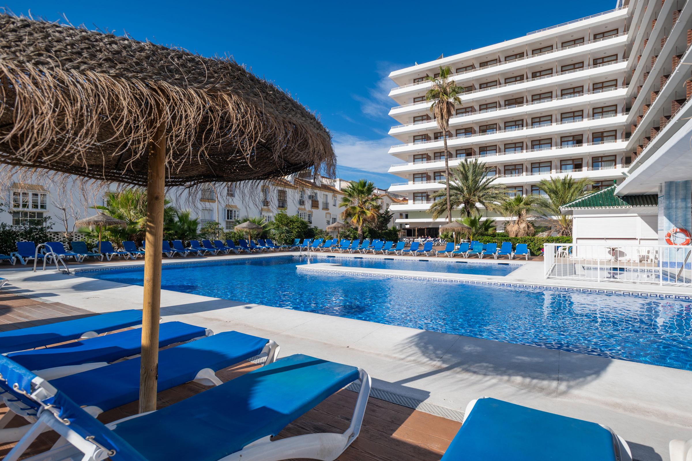 Leonardo Hotel Torremolinos
