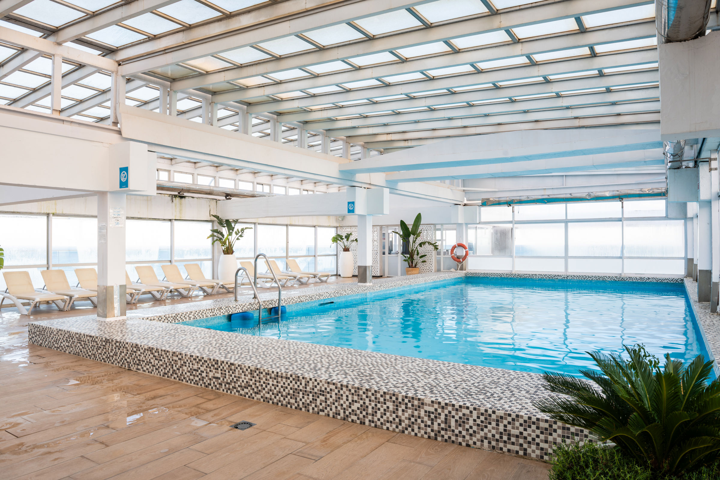 Leonardo Hotel Torremolinos