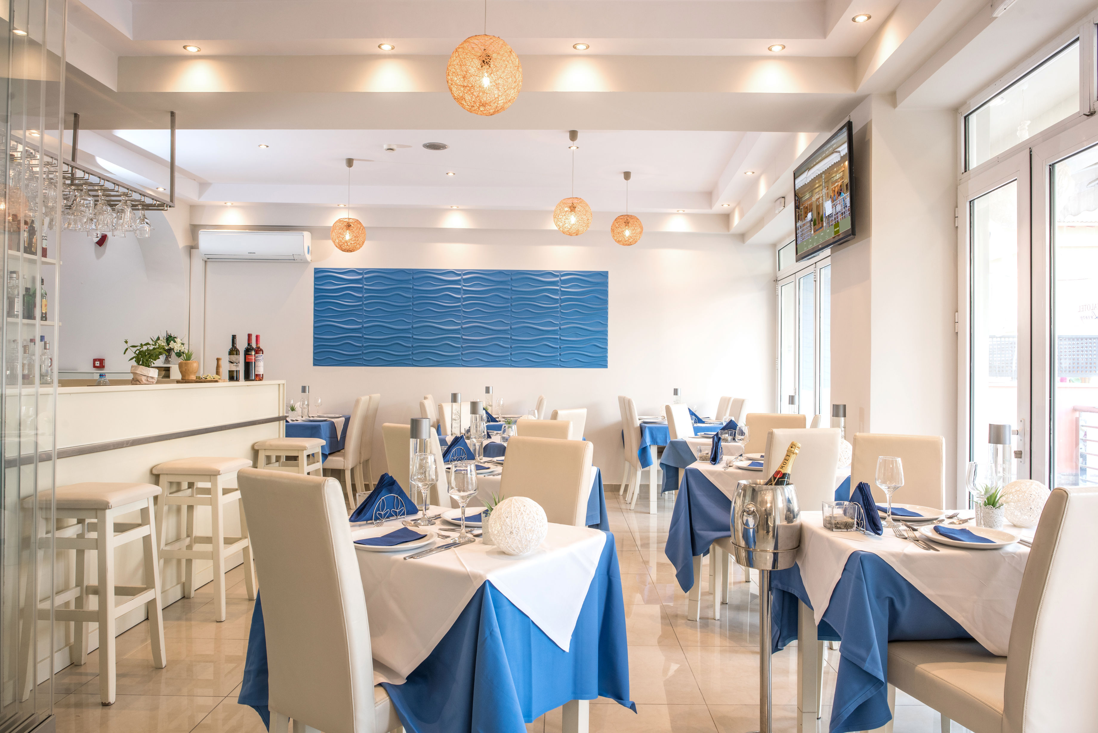 Palotel Luxury Hotel