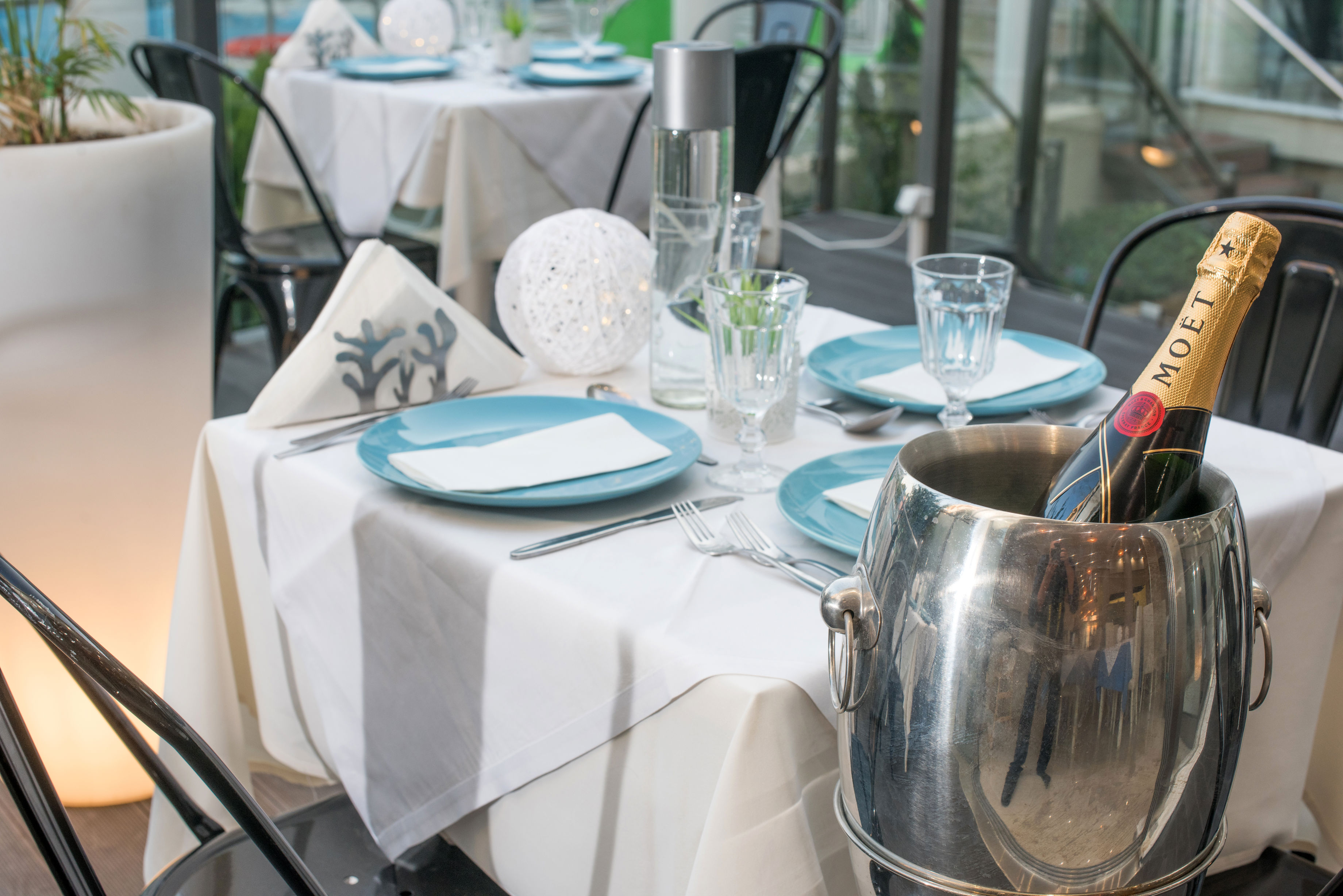 Palotel Luxury Hotel