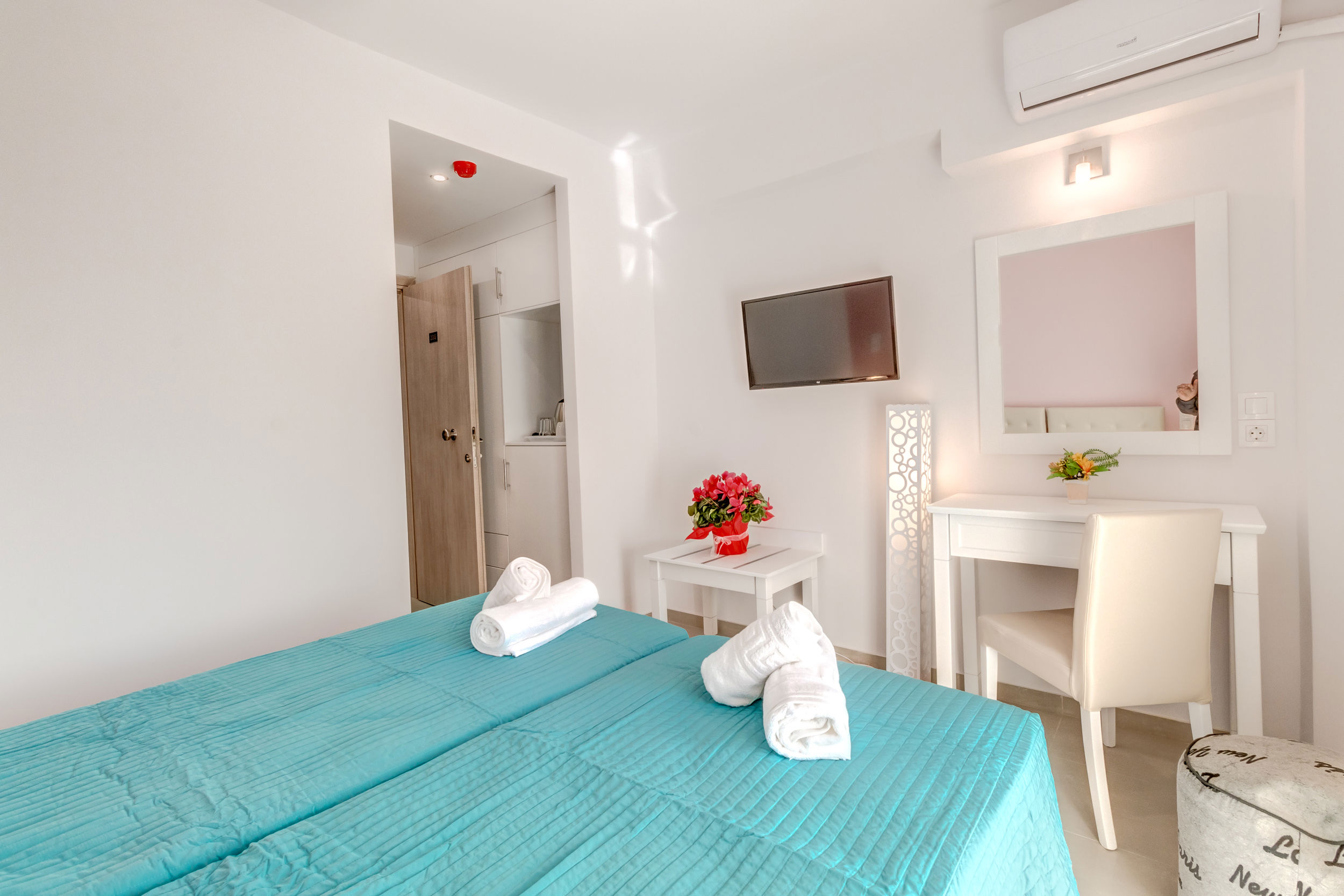 Palotel Luxury Hotel