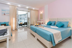 Palotel Luxury Hotel