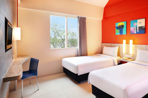 Startpakket Bali Modern 2,5*