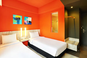 Startpakket Bali Modern 2,5*