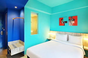 Startpakket Bali Modern 2,5*