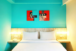 Startpakket Bali Modern 2,5*