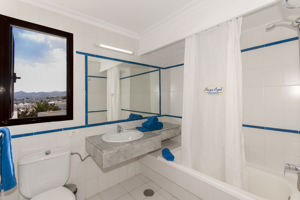 Plaza Azul Appartementen