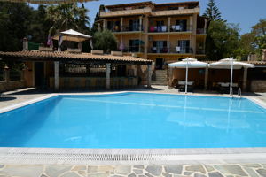 Villa Yannis