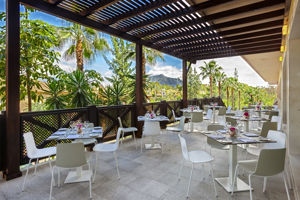 Barcelo Marbella