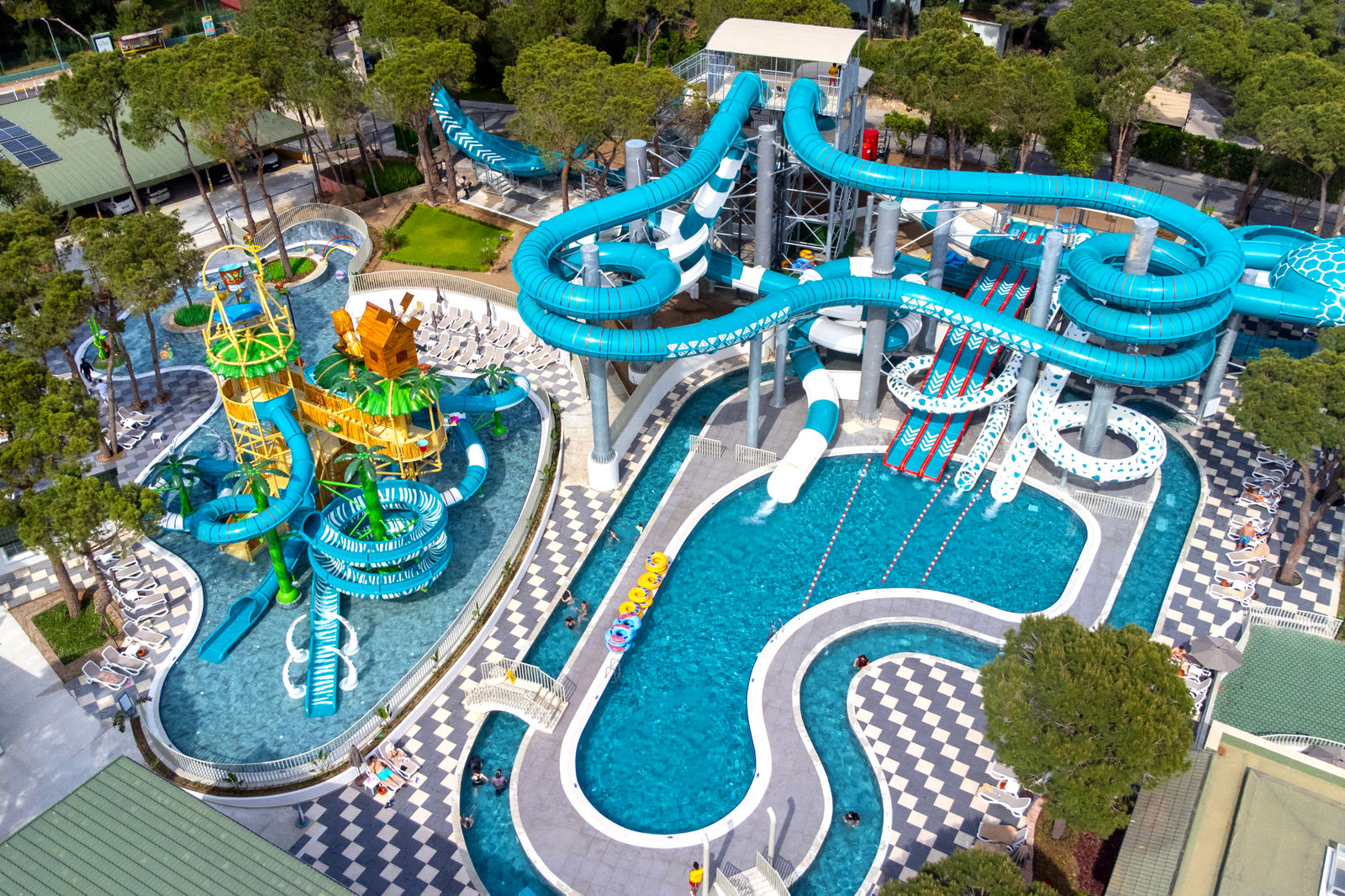 Pine Beach 5*