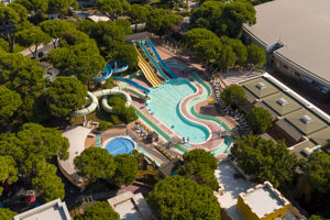 Pine Beach Resort & Club