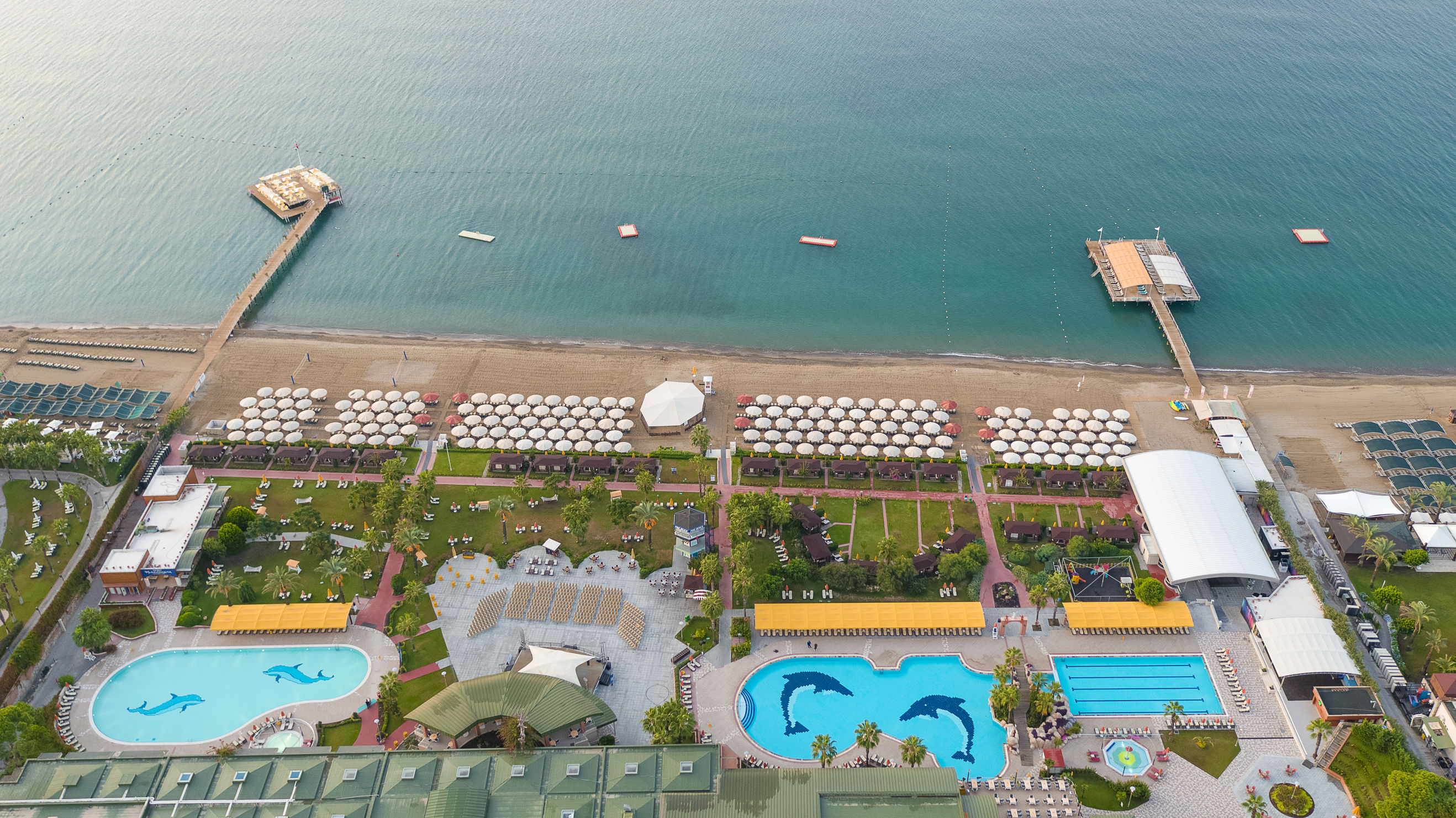 Pine Beach 5* - billede 2